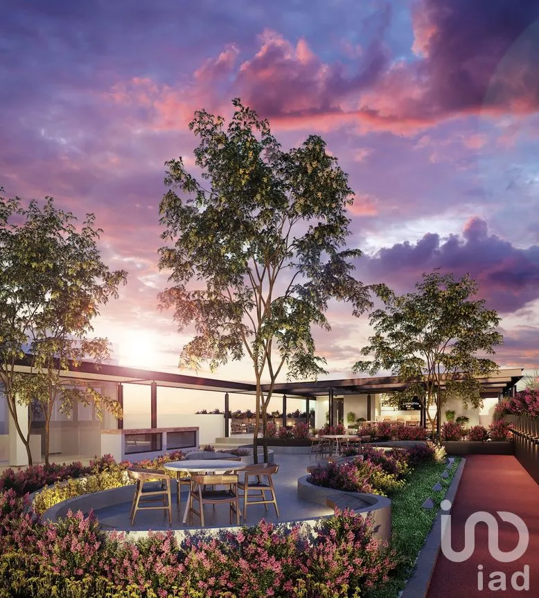 Departamento en Venta en Santa Gertrudis Copo, Mérida, Yucatán | NEX-226672 | iad México | Foto 2 de 6