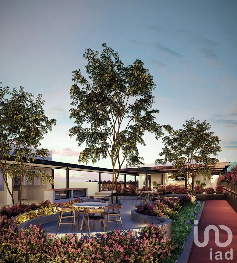 Departamento en Venta en Santa Gertrudis Copo, Mérida, Yucatán | NEX-226672 | iad México | Foto 6 de 6