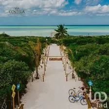 NEX-226680 - Terreno en Venta en Sisal, CP 97356, Yucatán.