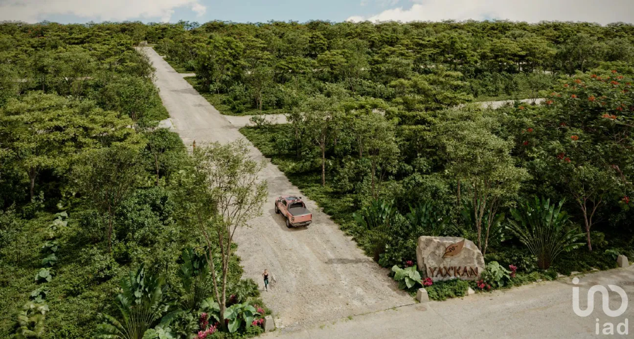Terreno en Venta en Tixkokob, Tixkokob, Yucatán | NEX-226723 | iad México | Foto 2 de 6