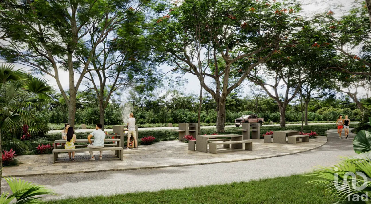 Terreno en Venta en Tixkokob, Tixkokob, Yucatán | NEX-226723 | iad México | Foto 4 de 6