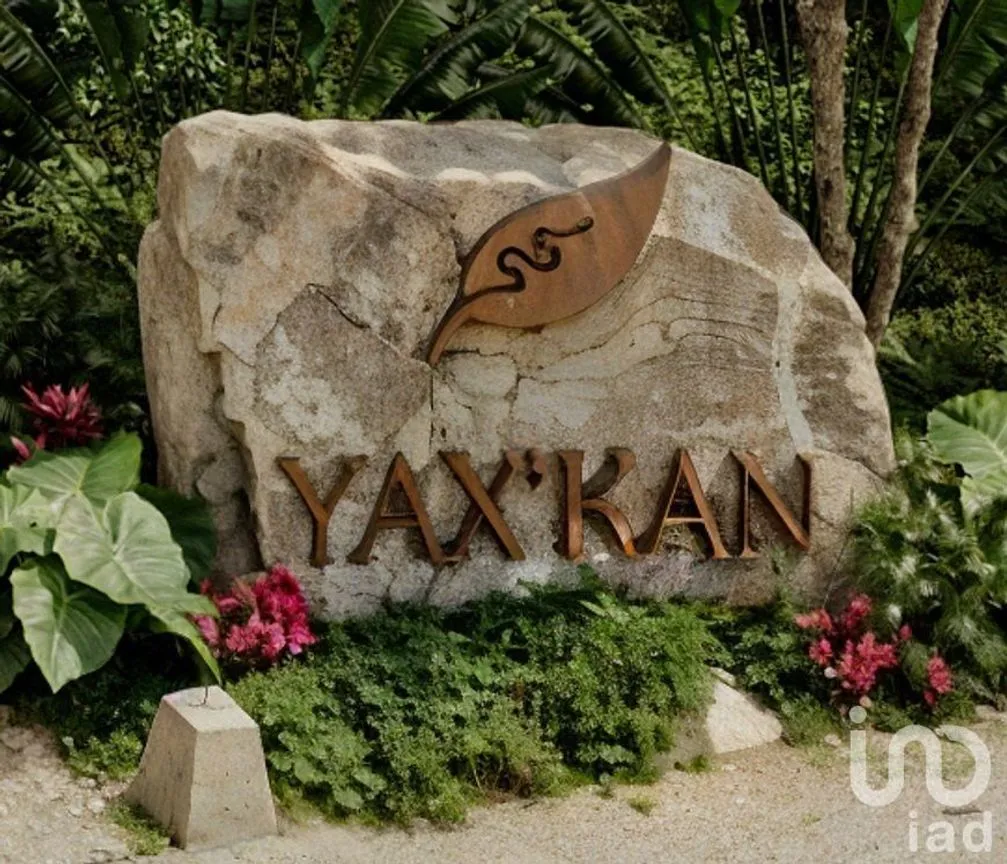 Terreno en Venta en Tixkokob, Tixkokob, Yucatán | NEX-226723 | iad México | Foto 1 de 6