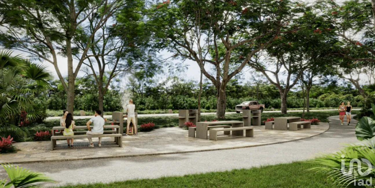 Terreno en Venta en Tixkokob, Tixkokob, Yucatán | NEX-226745 | iad México | Foto 5 de 7