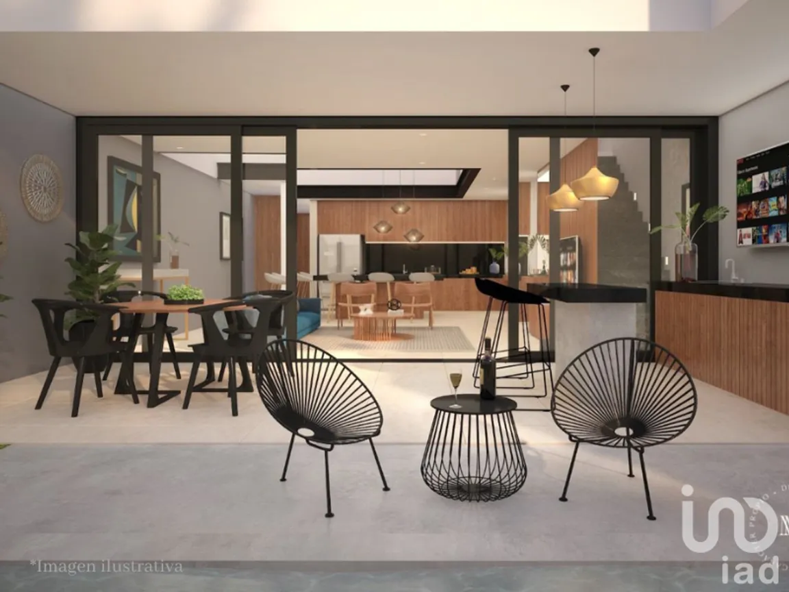 Casa en Venta en Residencial Xcanatún, Mérida, Yucatán | NEX-226800 | iad México | Foto 13 de 15