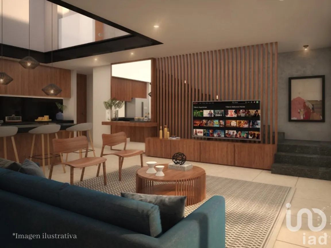 Casa en Venta en Residencial Xcanatún, Mérida, Yucatán | NEX-226800 | iad México | Foto 14 de 15