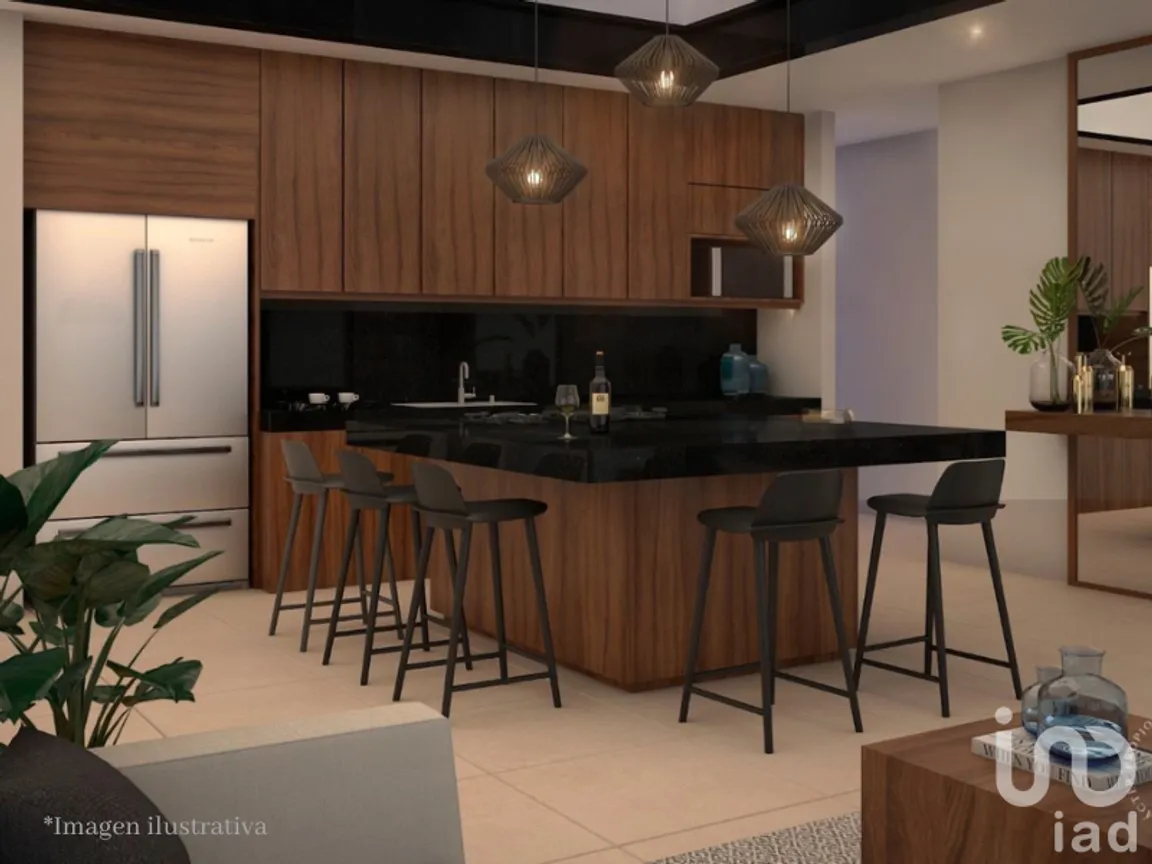 Casa en Venta en Residencial Xcanatún, Mérida, Yucatán | NEX-226800 | iad México | Foto 15 de 15