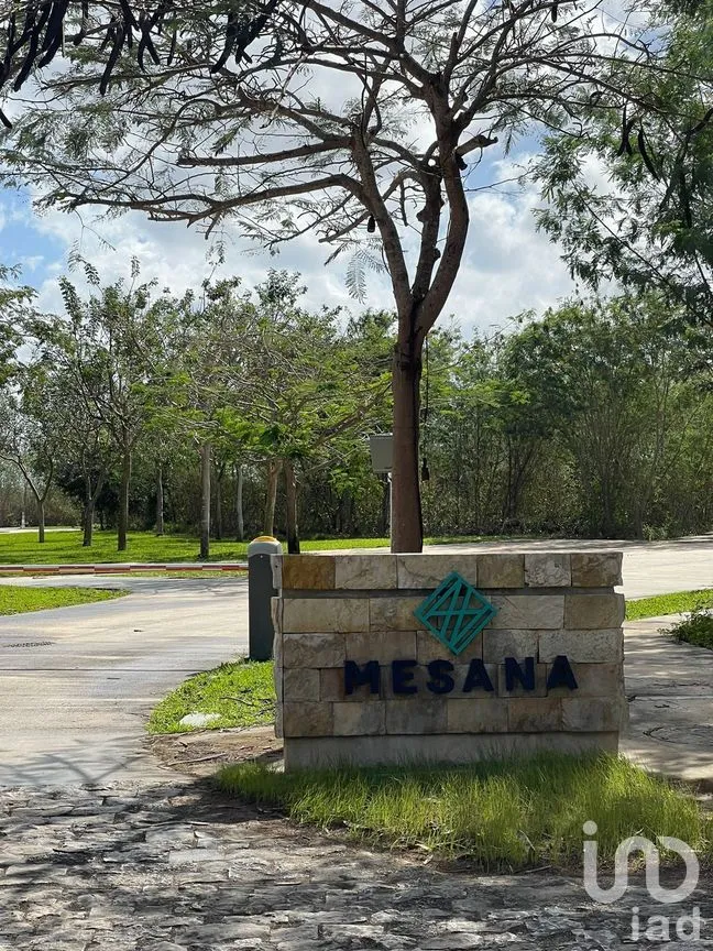 Terreno en Venta en Cabo Norte, Mérida, Yucatán | NEX-226860 | iad México | Foto 2 de 7