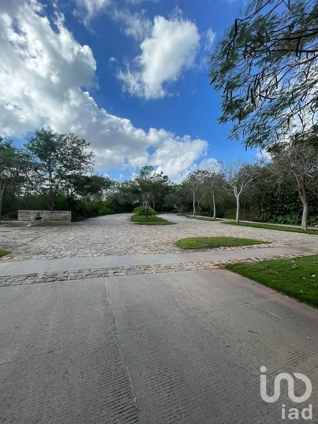Terreno en Venta en Cabo Norte, Mérida, Yucatán | NEX-226860 | iad México | Foto 6 de 7