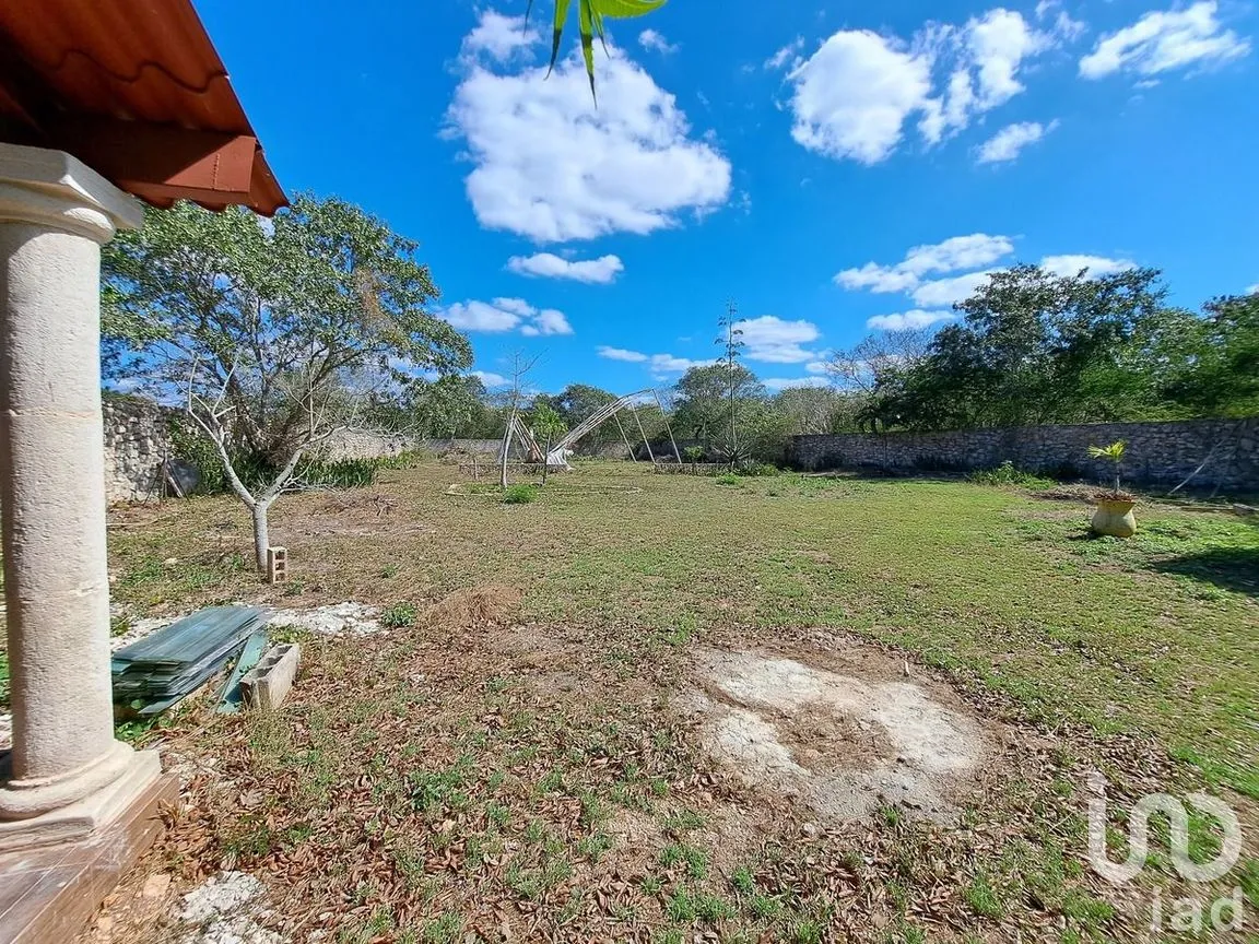 Terreno en Venta en Cholul, Mérida, Yucatán | NEX-226861 | iad México | Foto 9 de 11