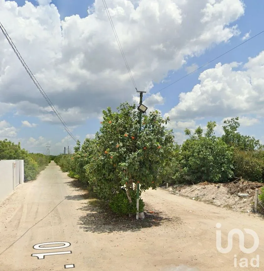 Terreno en Venta en Chicxulub Puerto, Progreso, Yucatán | NEX-226862 | iad México | Foto 6 de 10