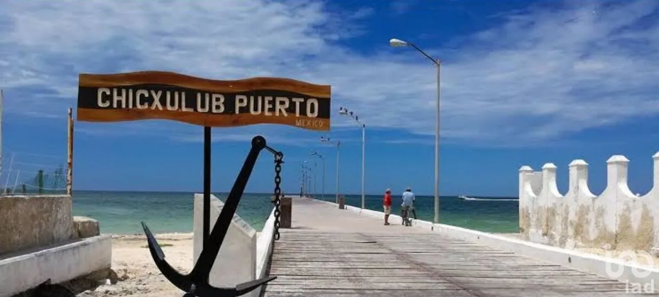 Terreno en Venta en Chicxulub Puerto, Progreso, Yucatán | NEX-226862 | iad México | Foto 10 de 10