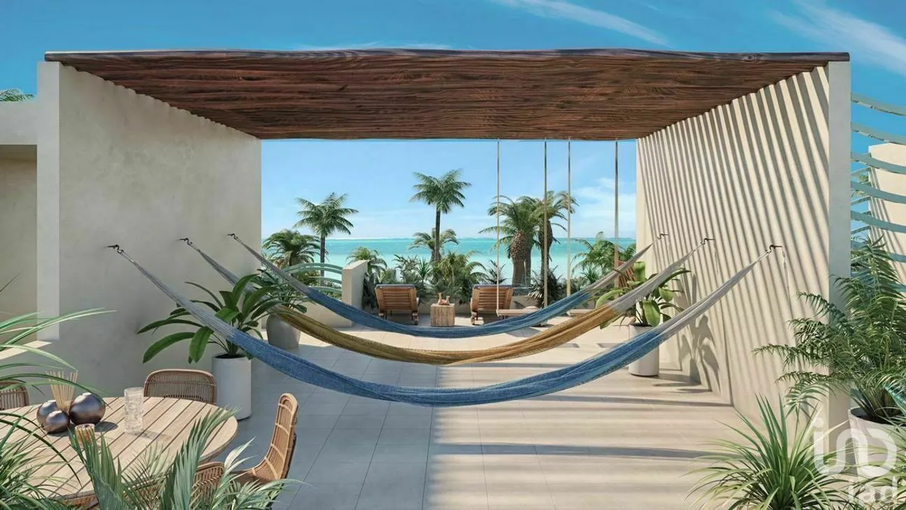 Departamento en Venta en Chicxulub Puerto, Progreso, Yucatán | NEX-227393 | iad México | Foto 8 de 10