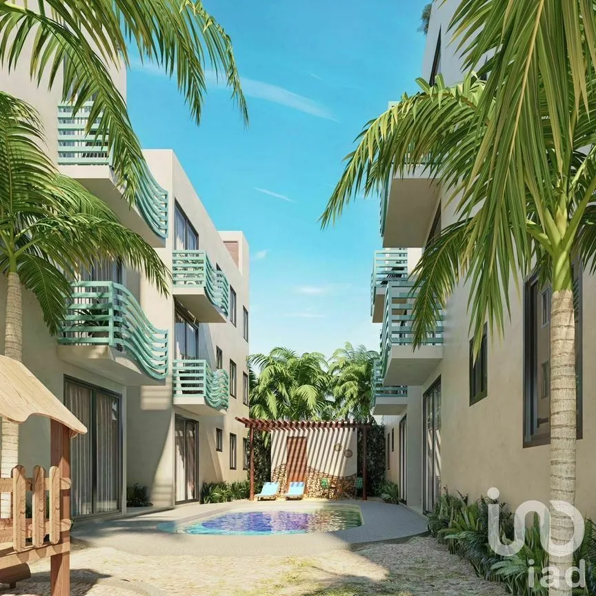 Departamento en Venta en Chicxulub Puerto, Progreso, Yucatán | NEX-227393 | iad México | Foto 10 de 10