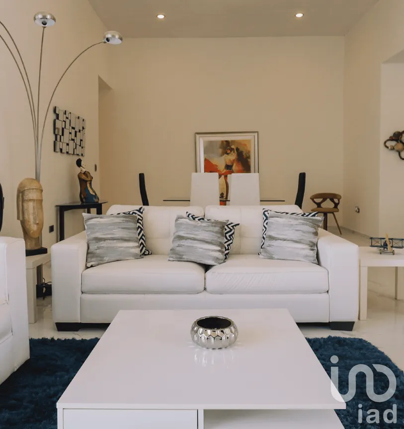 Casa en Venta en Praderas del Mayab, Conkal, Yucatán | NEX-228989 | iad México | Foto 2 de 8