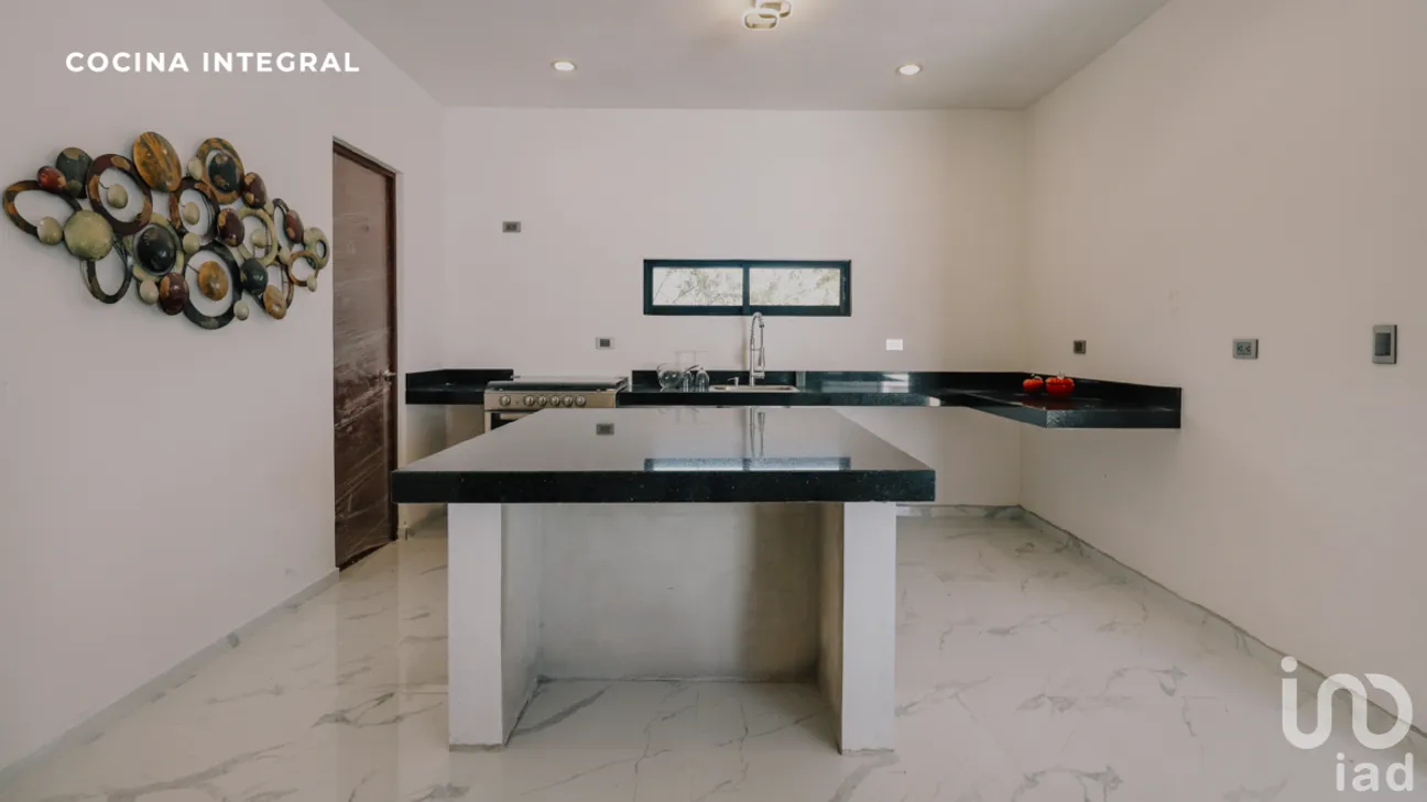 Casa en Venta en Praderas del Mayab, Conkal, Yucatán | NEX-228989 | iad México | Foto 3 de 8