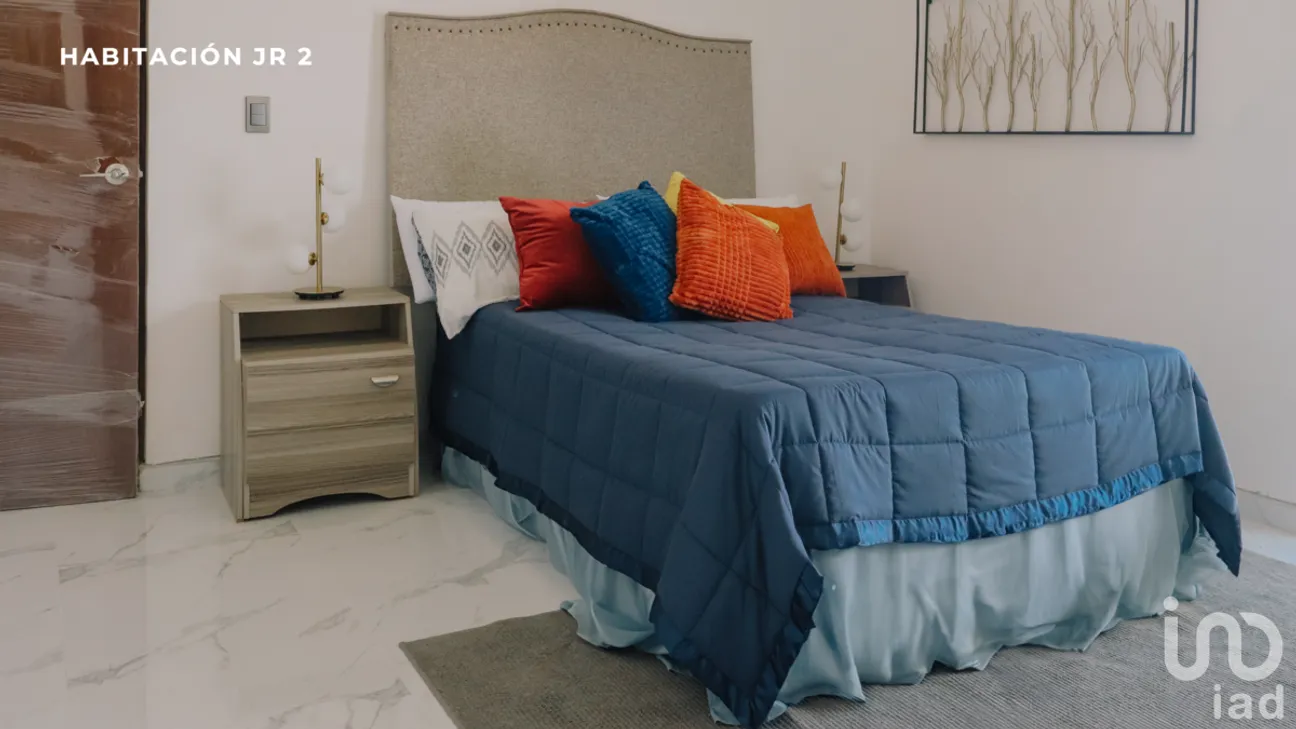 Casa en Venta en Praderas del Mayab, Conkal, Yucatán | NEX-228989 | iad México | Foto 7 de 8