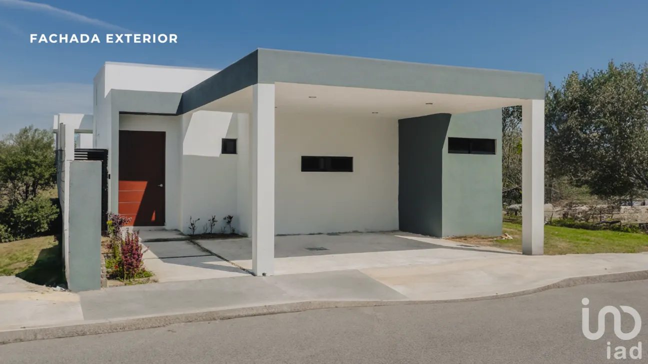 Casa en Venta en Praderas del Mayab, Conkal, Yucatán | NEX-228989 | iad México | Foto 1 de 8
