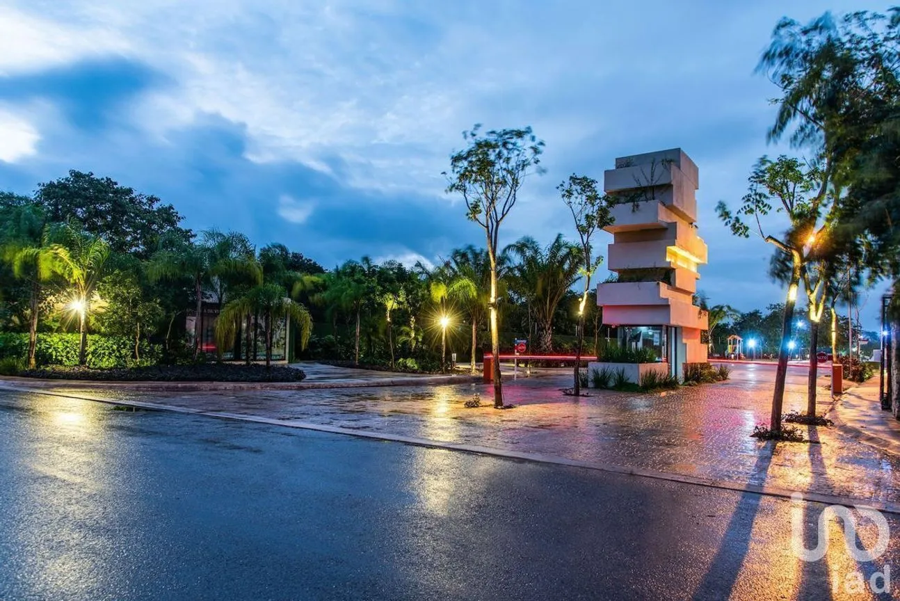 Terreno en Venta en Conkal, Conkal, Yucatán | NEX-229849 | iad México | Foto 2 de 15