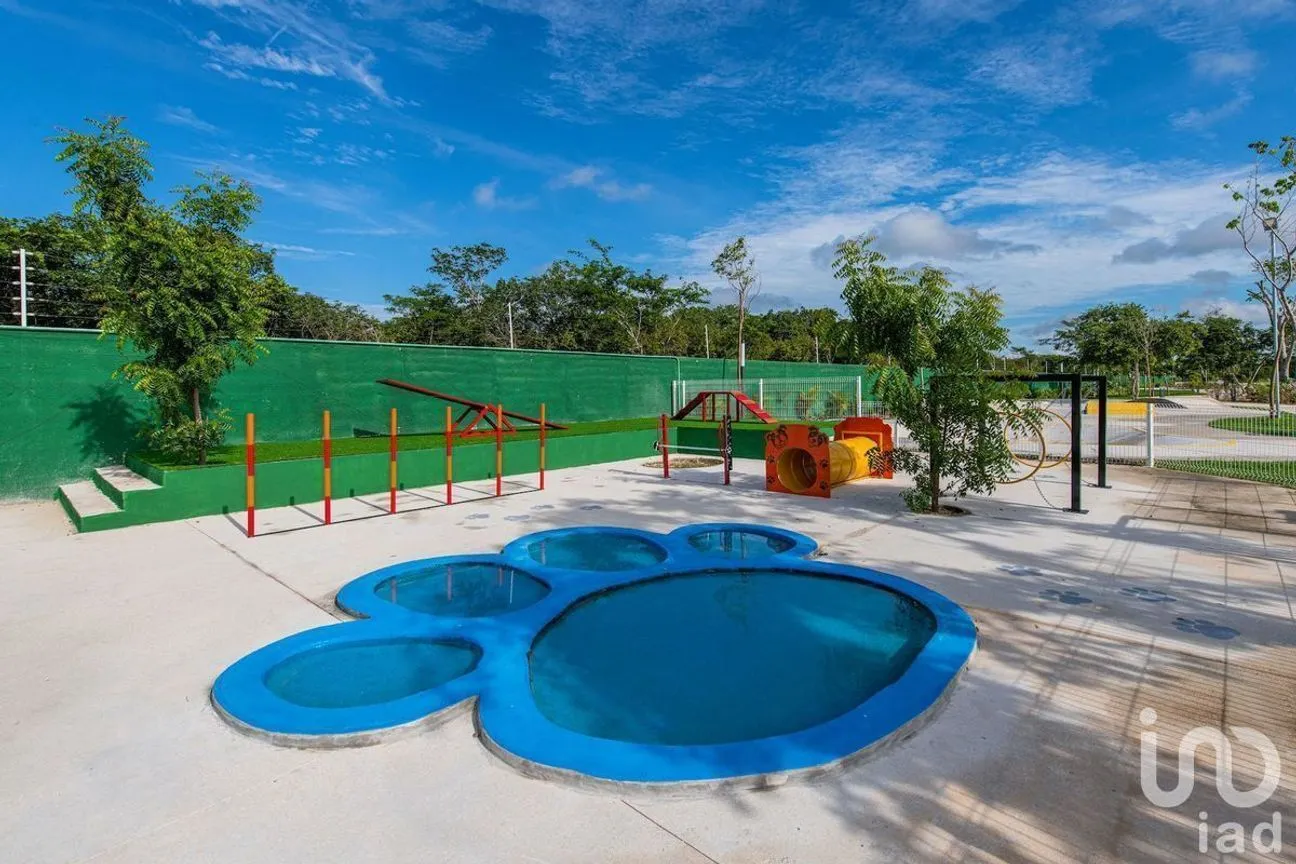 Terreno en Venta en Conkal, Conkal, Yucatán | NEX-229849 | iad México | Foto 12 de 15