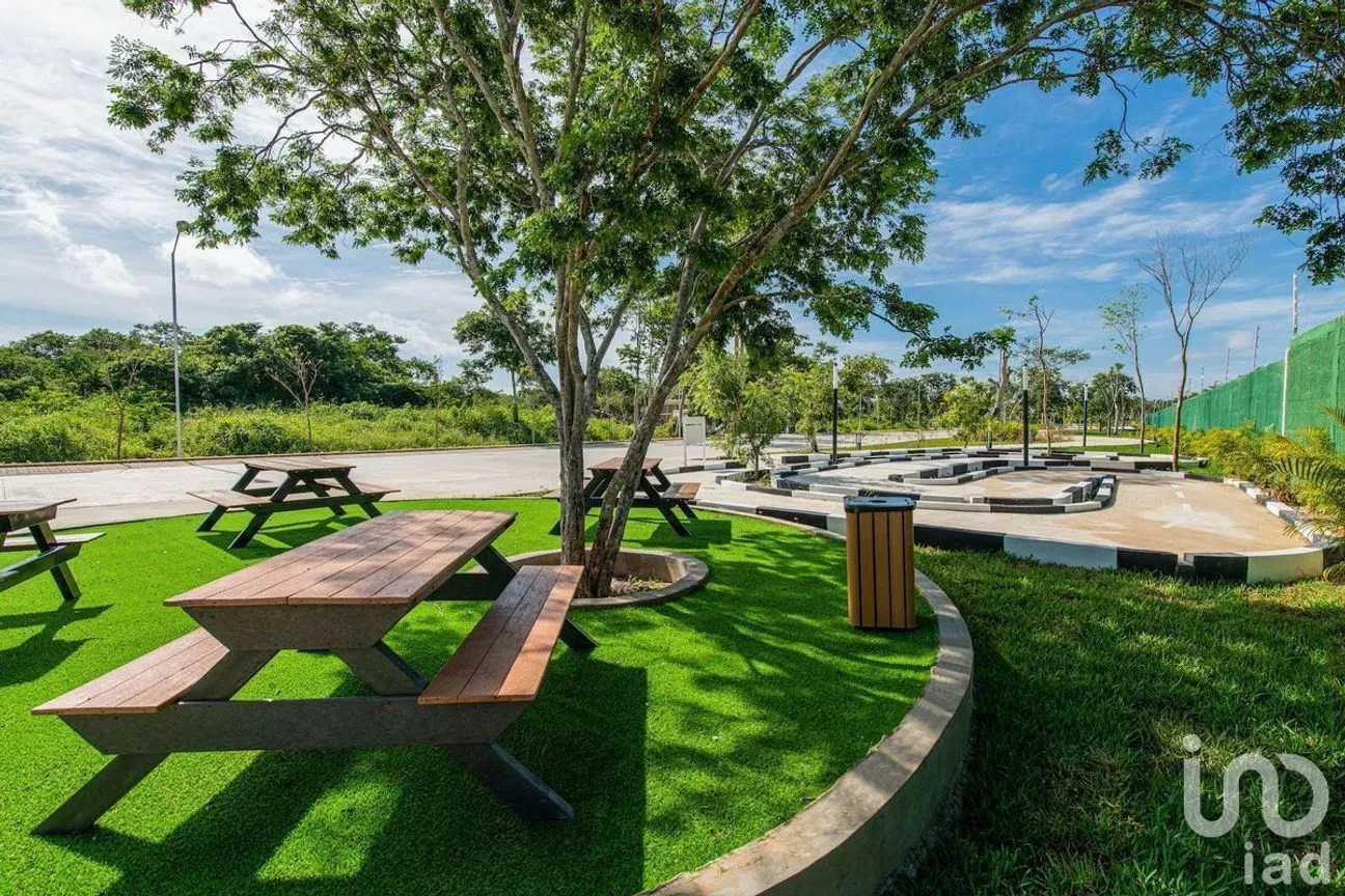 Terreno en Venta en Conkal, Conkal, Yucatán | NEX-229849 | iad México | Foto 13 de 15