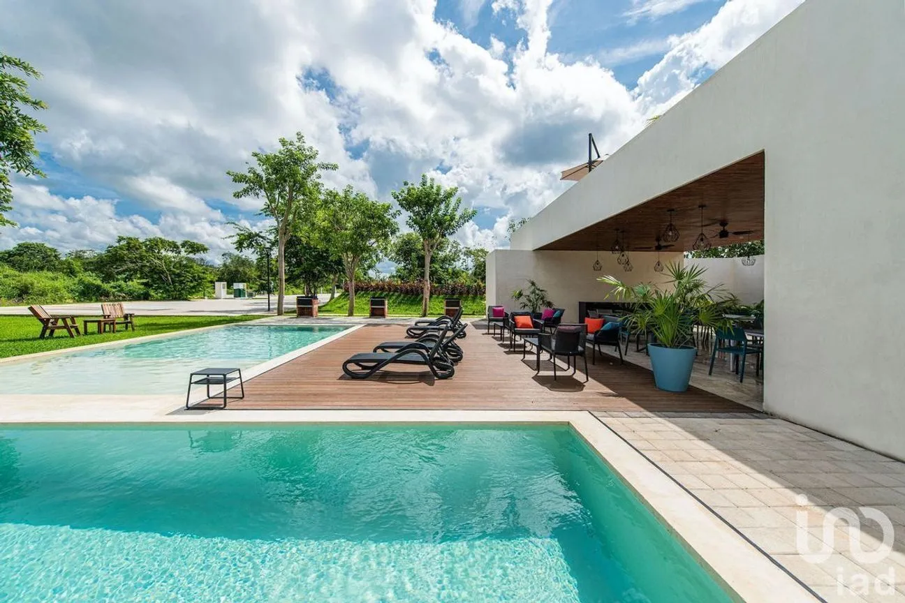 Terreno en Venta en Conkal, Conkal, Yucatán | NEX-229849 | iad México | Foto 15 de 15