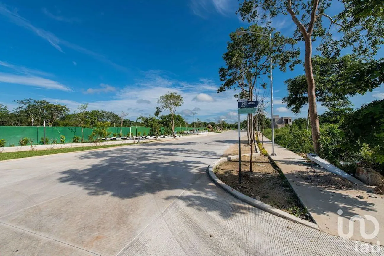 Terreno en Venta en Conkal, Conkal, Yucatán | NEX-229849 | iad México | Foto 3 de 15
