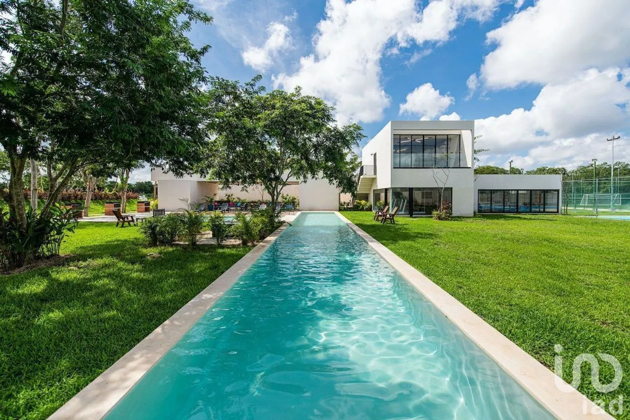 Terreno en Venta en Conkal, Conkal, Yucatán | NEX-229849 | iad México | Foto 8 de 15