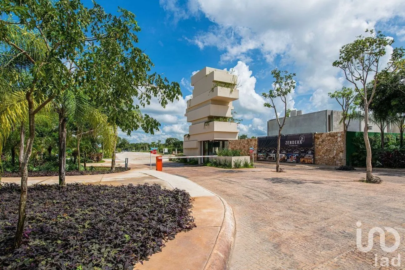 Terreno en Venta en Conkal, Conkal, Yucatán | NEX-229849 | iad México | Foto 1 de 15