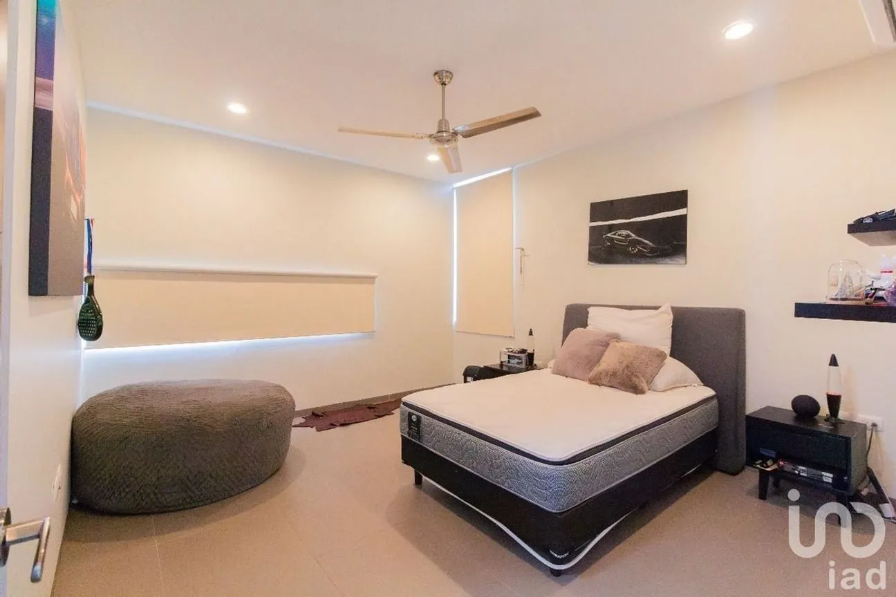 Casa en Venta en Santa Gertrudis Copo, Mérida, Yucatán | NEX-230232 | iad México | Foto 11 de 35