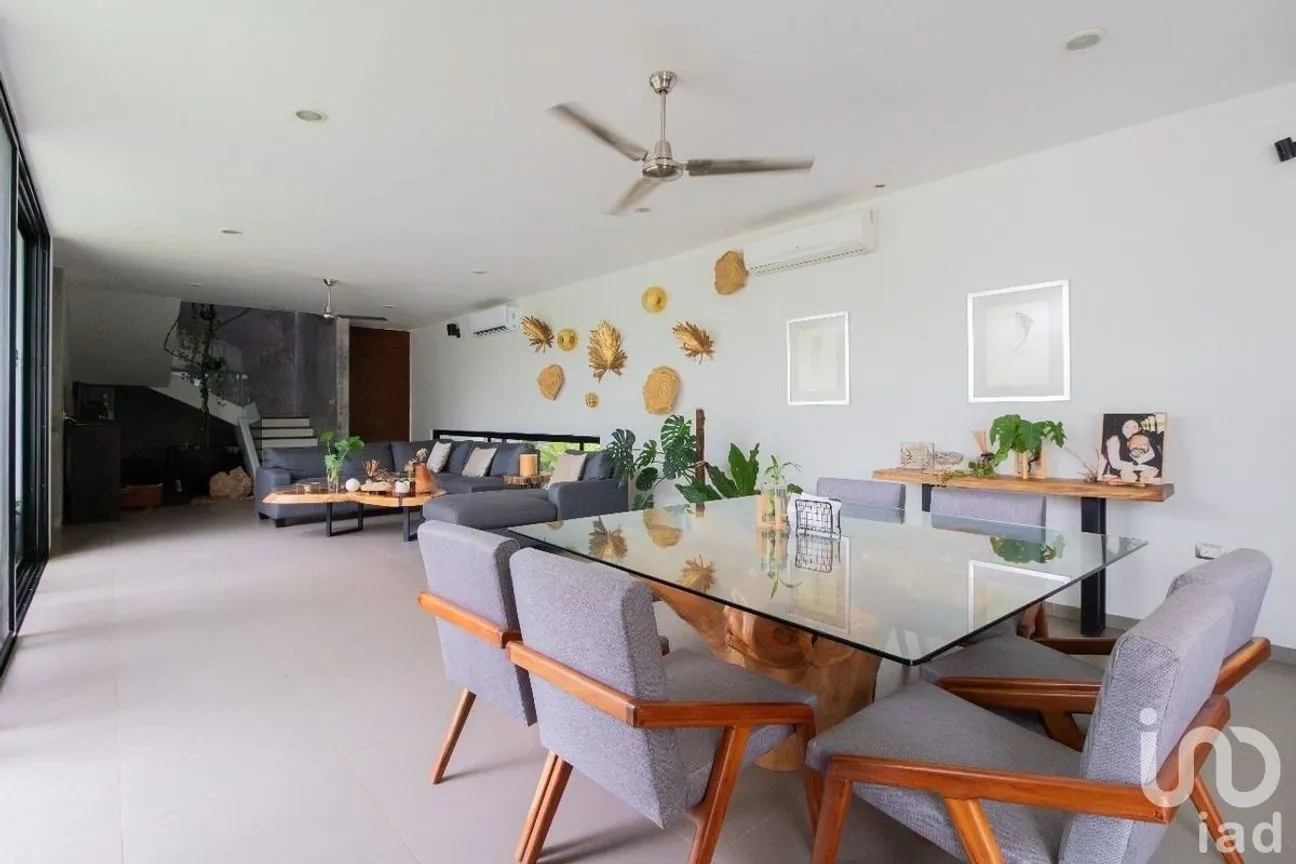 Casa en Venta en Santa Gertrudis Copo, Mérida, Yucatán | NEX-230232 | iad México | Foto 17 de 35