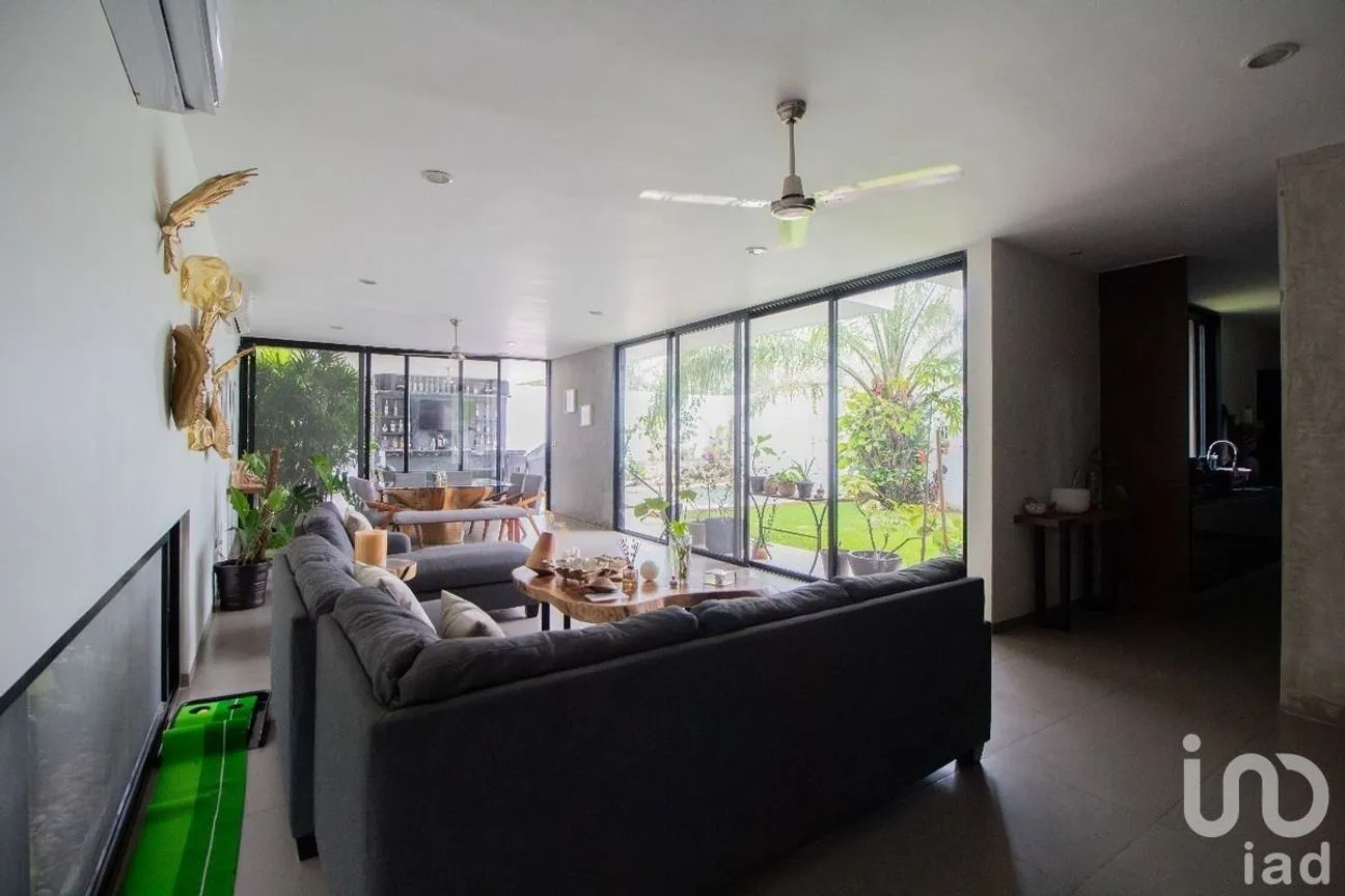 Casa en Venta en Santa Gertrudis Copo, Mérida, Yucatán | NEX-230232 | iad México | Foto 18 de 35