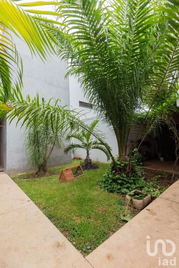 Casa en Venta en Santa Gertrudis Copo, Mérida, Yucatán | NEX-230232 | iad México | Foto 19 de 35