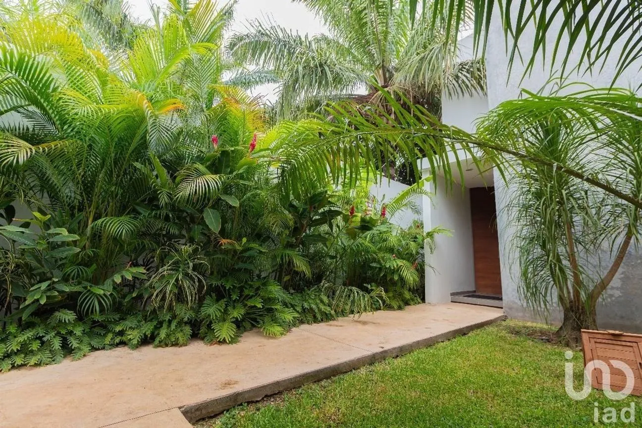 Casa en Venta en Santa Gertrudis Copo, Mérida, Yucatán | NEX-230232 | iad México | Foto 20 de 35