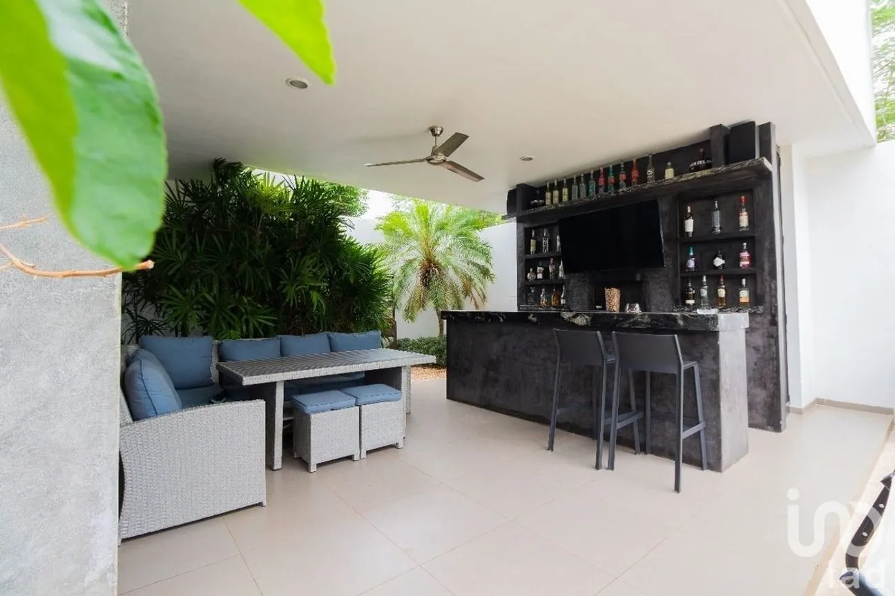Casa en Venta en Santa Gertrudis Copo, Mérida, Yucatán | NEX-230232 | iad México | Foto 24 de 35