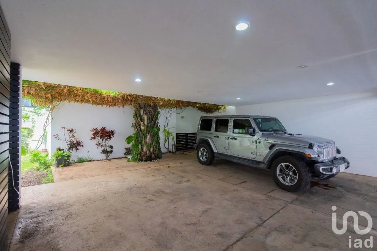 Casa en Venta en Santa Gertrudis Copo, Mérida, Yucatán | NEX-230232 | iad México | Foto 33 de 35