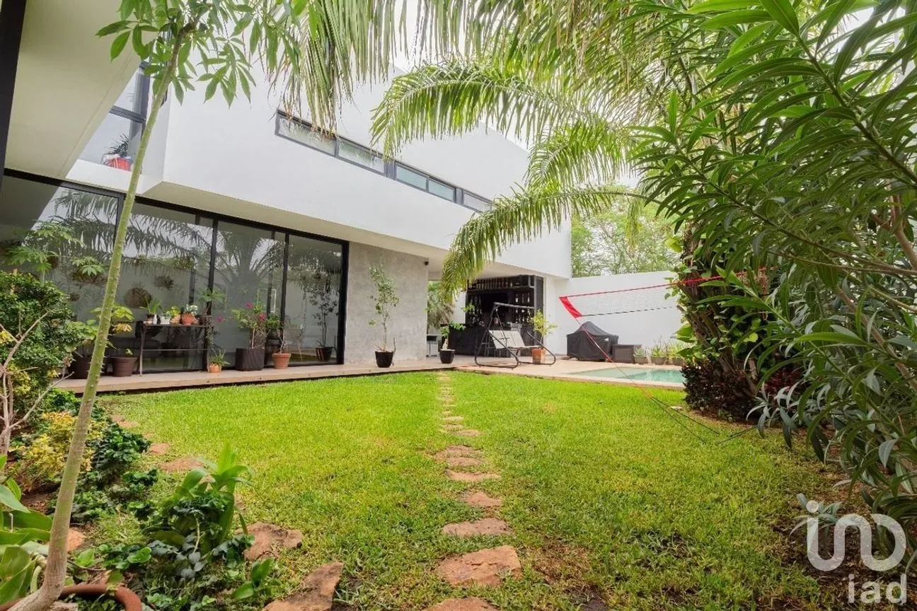 Casa en Venta en Santa Gertrudis Copo, Mérida, Yucatán | NEX-230232 | iad México | Foto 35 de 35