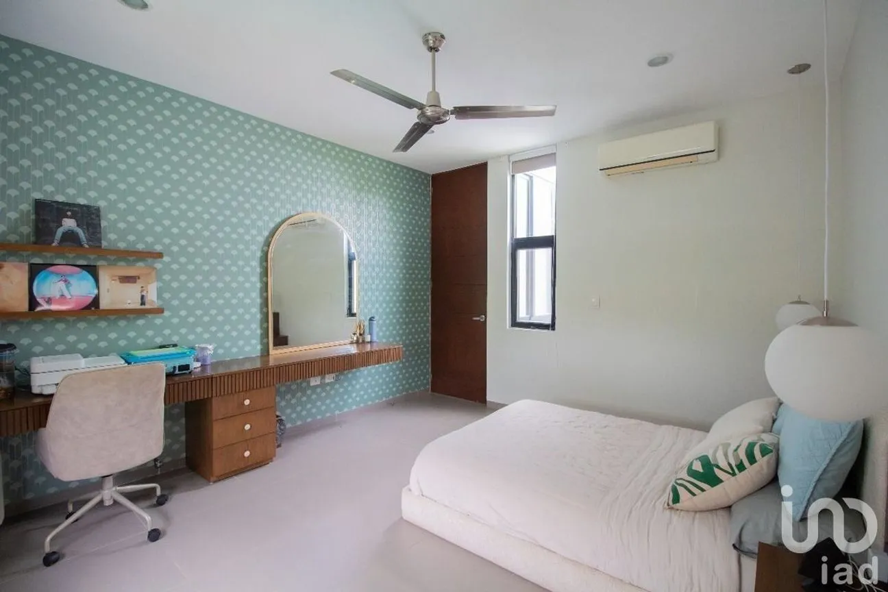 Casa en Venta en Santa Gertrudis Copo, Mérida, Yucatán | NEX-230232 | iad México | Foto 7 de 35