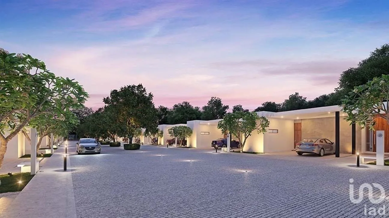 Casa en Venta en Conkal, Conkal, Yucatán | NEX-230282 | iad México | Foto 2 de 7