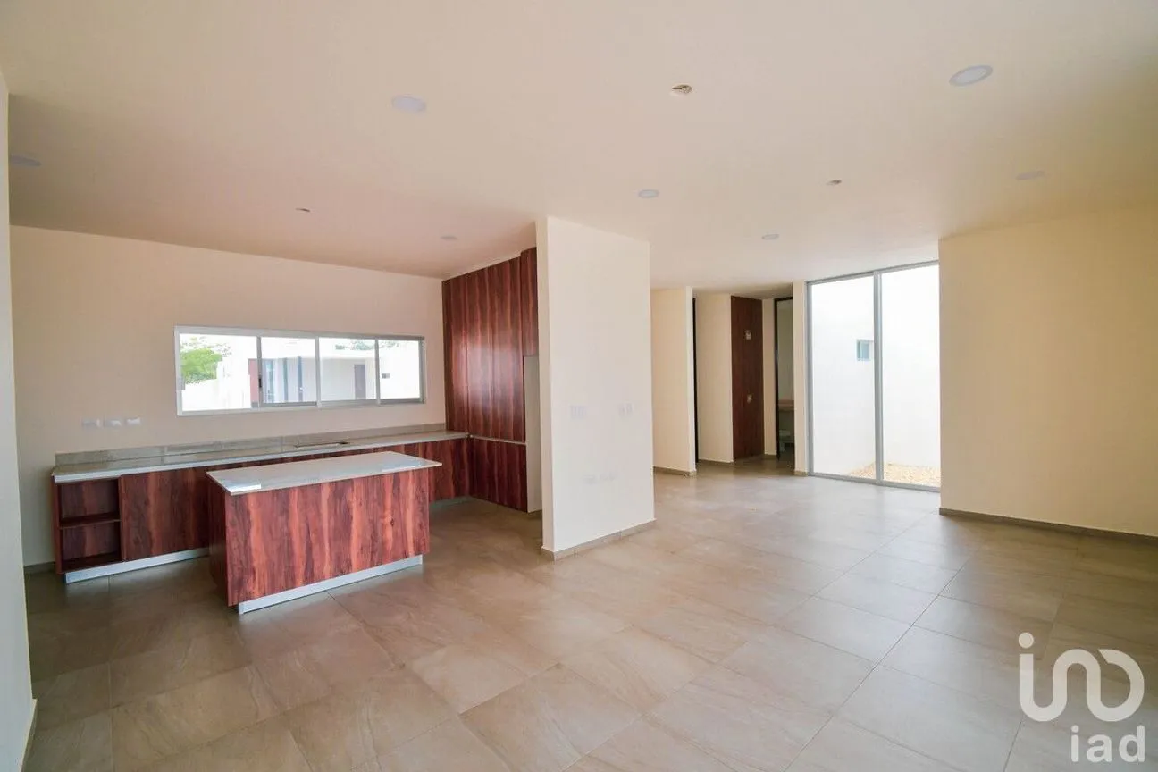 Casa en Venta en Conkal, Conkal, Yucatán | NEX-230282 | iad México | Foto 4 de 7