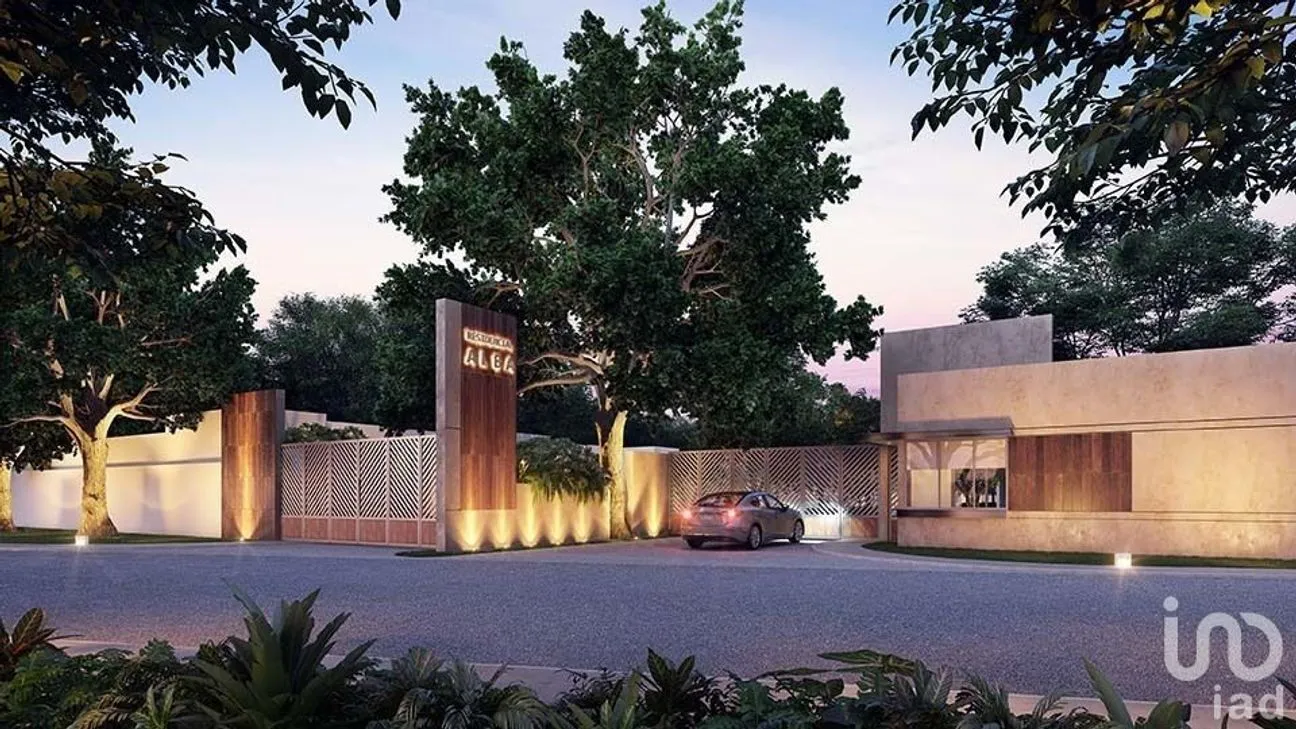Casa en Venta en Conkal, Conkal, Yucatán | NEX-230282 | iad México | Foto 1 de 7