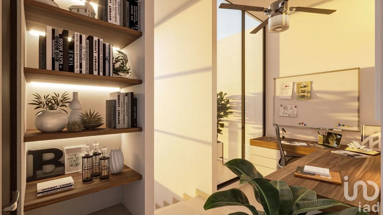 Casa en Venta en Conkal, Conkal, Yucatán | NEX-230292 | iad México | Foto 3 de 9