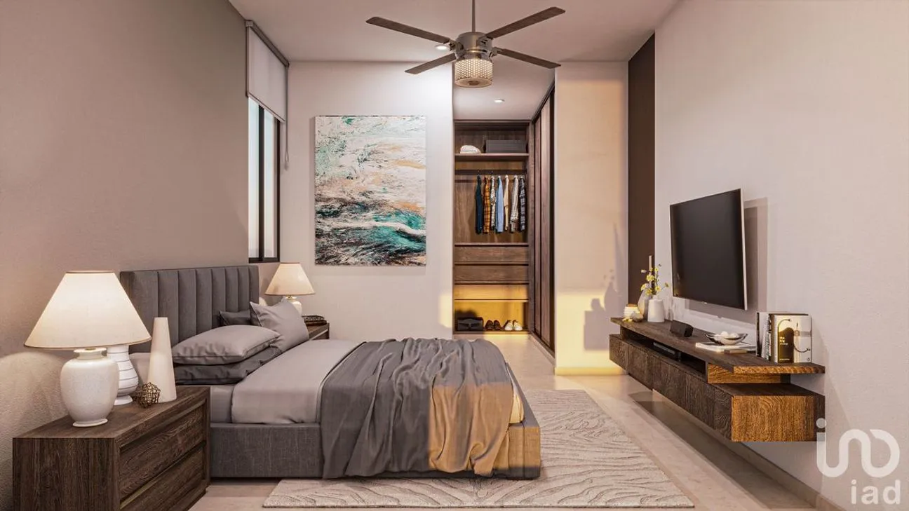 Casa en Venta en Conkal, Conkal, Yucatán | NEX-230292 | iad México | Foto 7 de 9