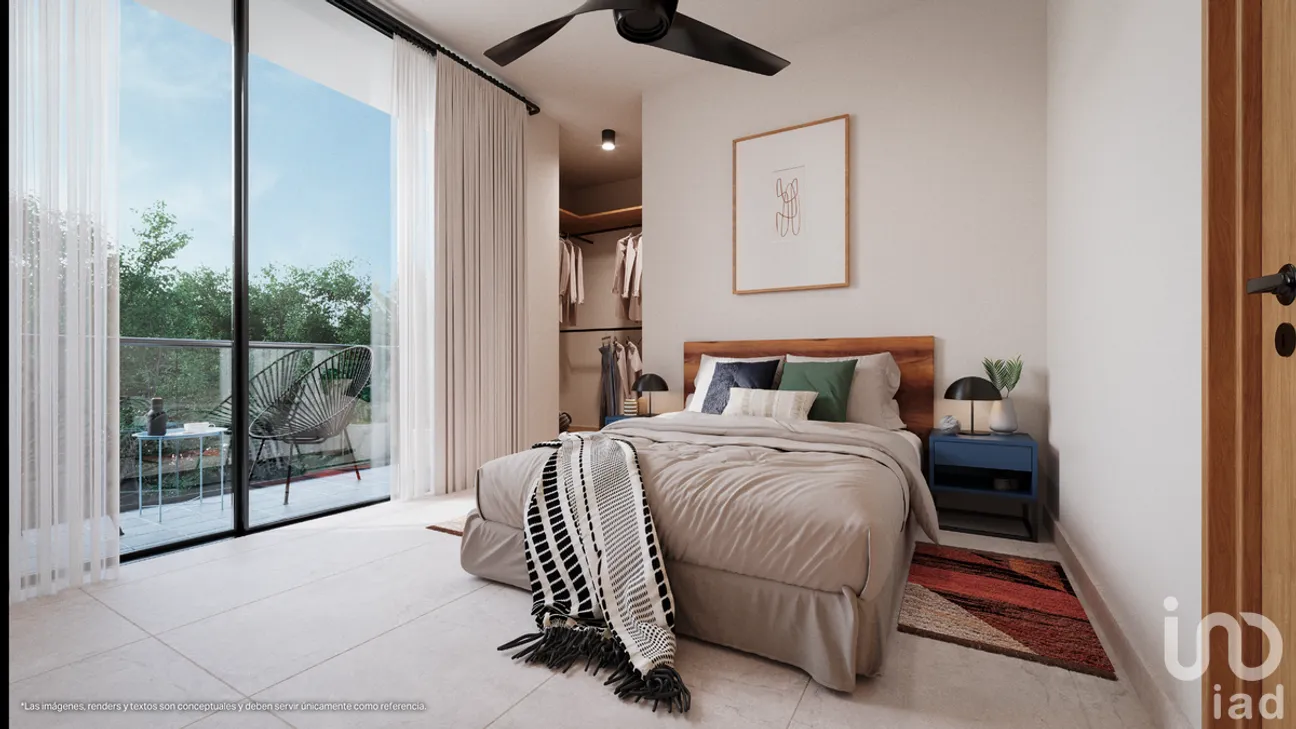 Casa en Venta en Real Montejo, Mérida, Yucatán | NEX-230293 | iad México | Foto 6 de 9