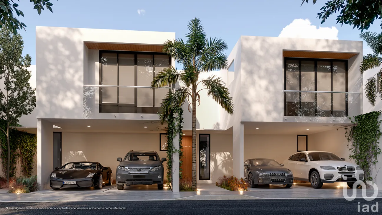 Departamento en Venta en Diaz Ordaz, Mérida, Yucatán | NEX-230295 | iad México | Foto 2 de 8