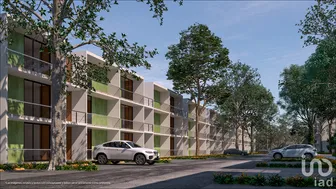 NEX-230295 - Departamento en Venta, con 1 recamara, con 1 baño, con 40.34 m2 de construcción en Diaz Ordaz, CP 97130, Yucatán.