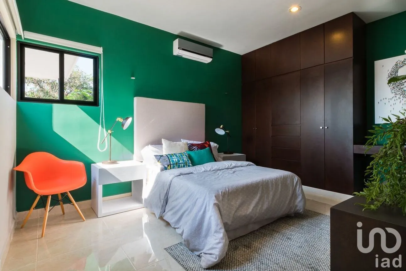 Casa en Venta en Real Montejo, Mérida, Yucatán | NEX-231027 | iad México | Foto 12 de 14