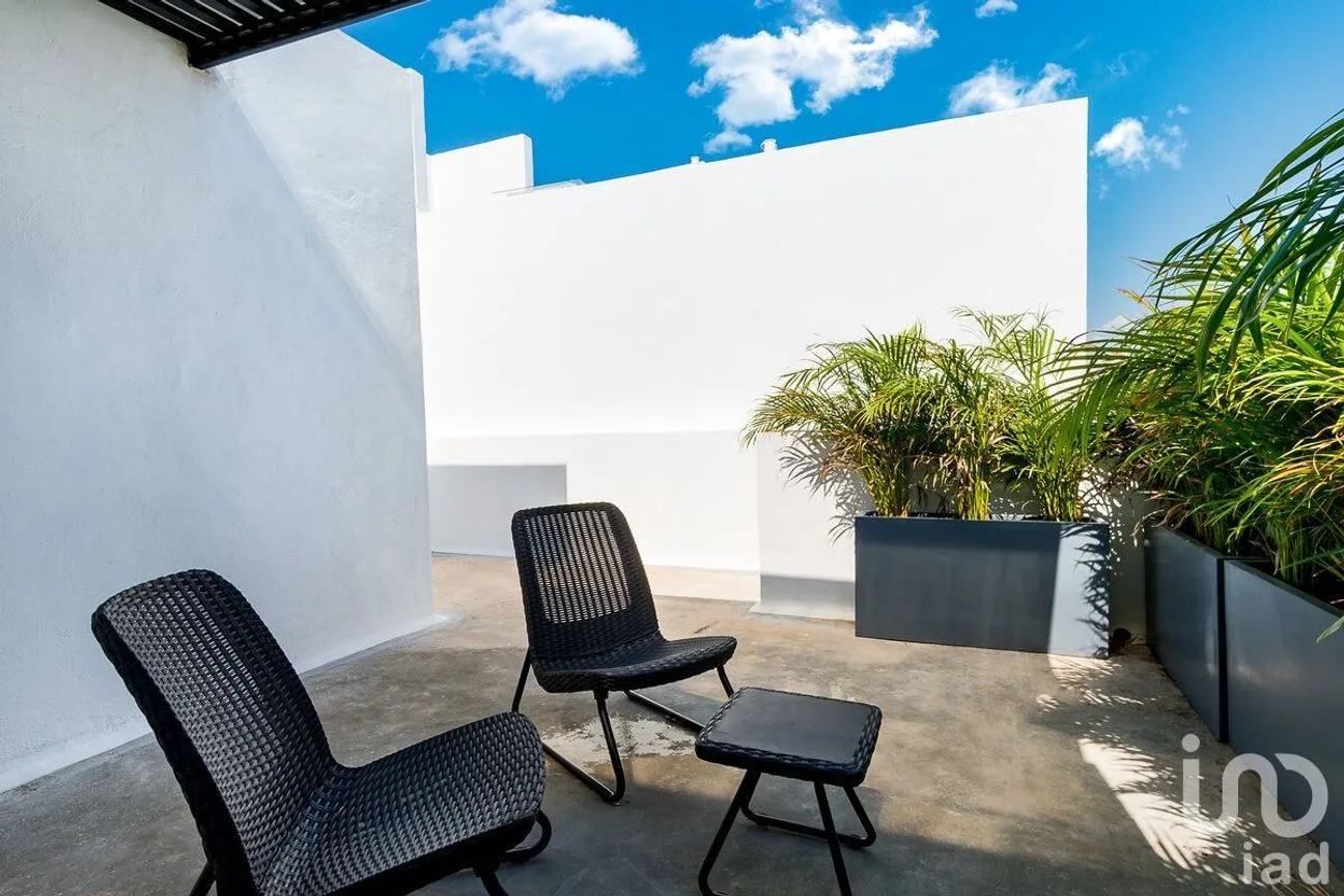 Casa en Venta en Real Montejo, Mérida, Yucatán | NEX-231027 | iad México | Foto 13 de 14