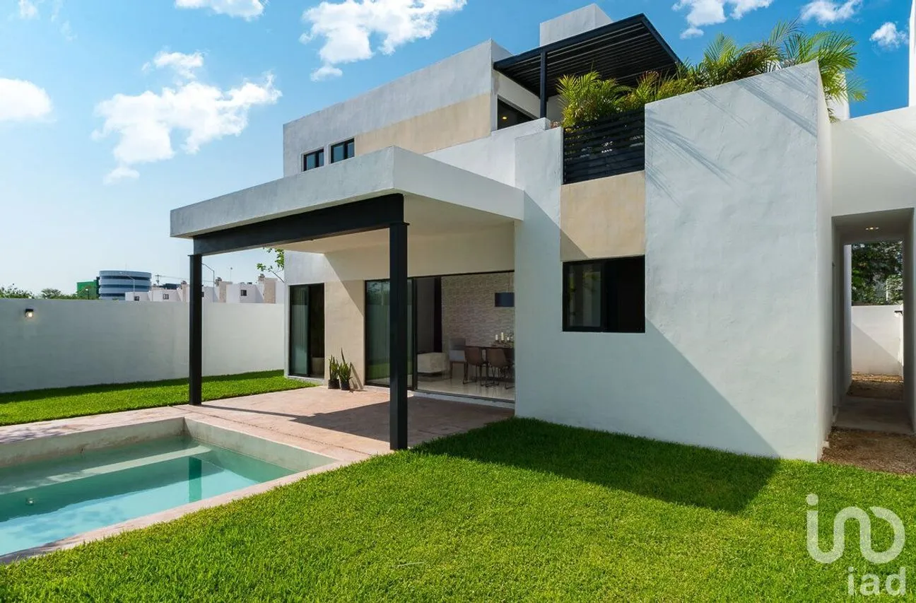 Casa en Venta en Real Montejo, Mérida, Yucatán | NEX-231027 | iad México | Foto 14 de 14