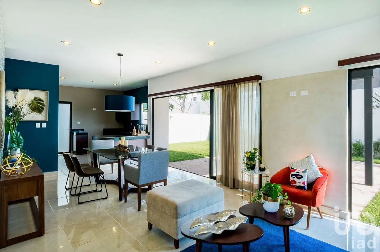 Casa en Venta en Real Montejo, Mérida, Yucatán | NEX-231027 | iad México | Foto 5 de 14