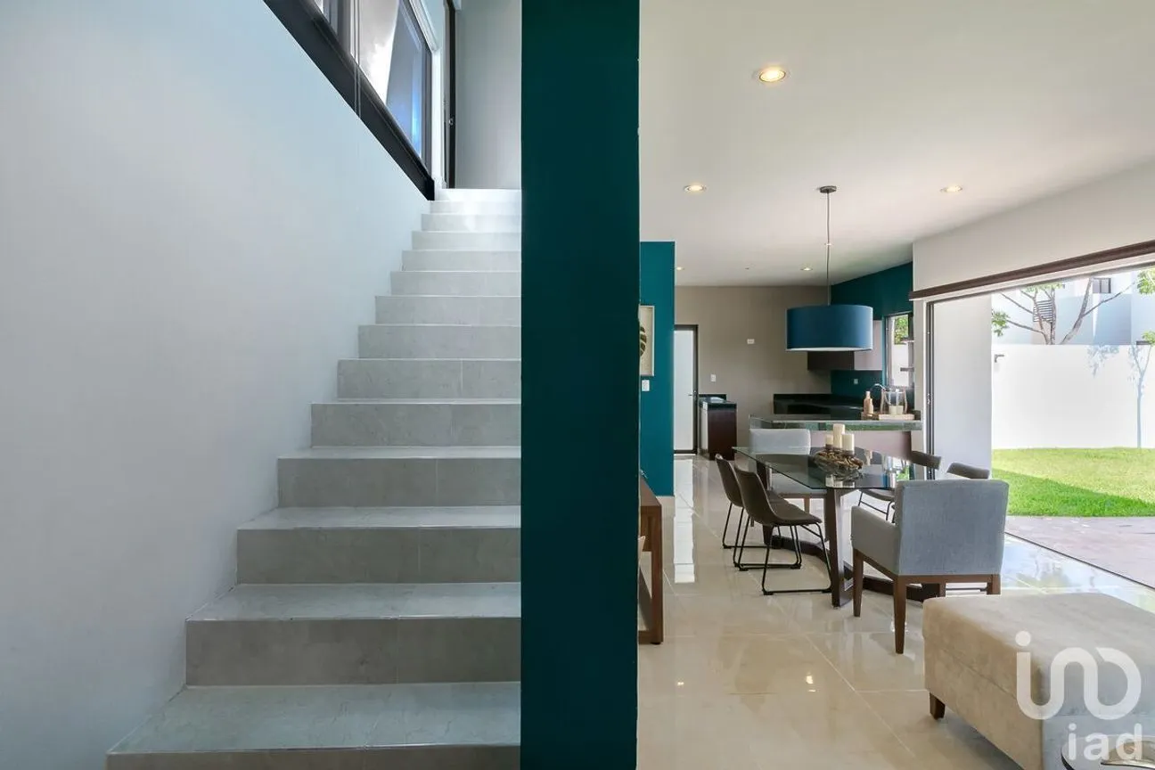 Casa en Venta en Real Montejo, Mérida, Yucatán | NEX-231027 | iad México | Foto 7 de 14